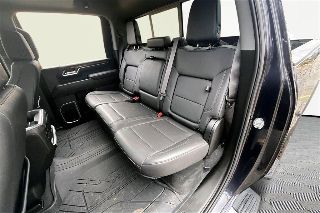 Used 2024 Chevrolet Silverado 2500 LT w/ All Star Edition image 27