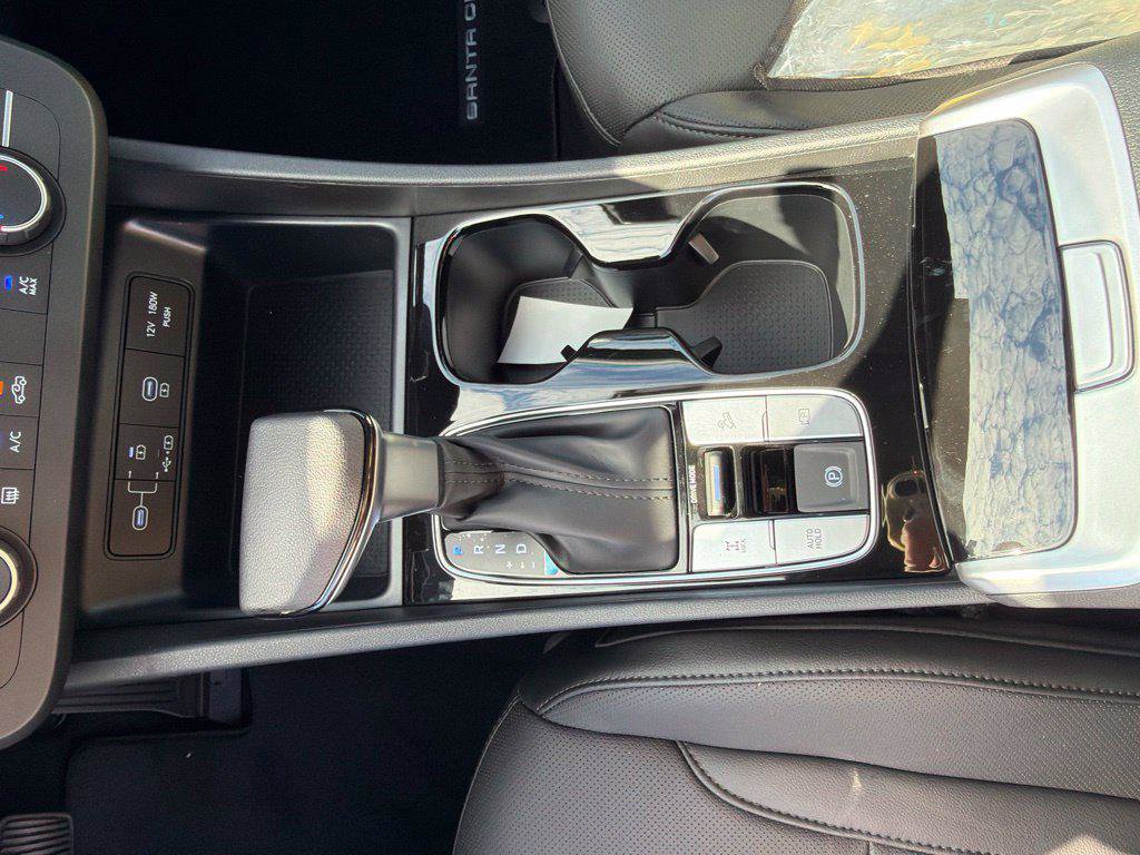 New 2027 Hyundai Santa Cruz SE AWD/4WD image 20