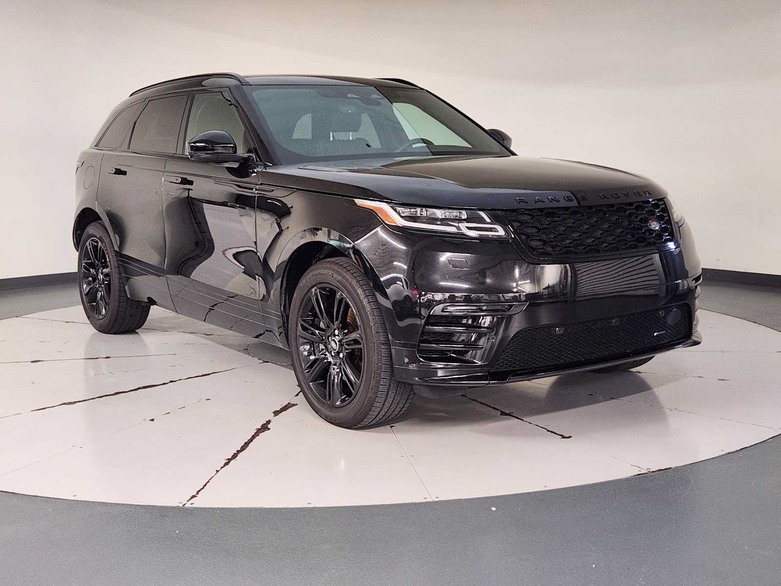 Used 2023 Land Rover Range Rover Velar R-Dynamic S AWD/4WD image 7