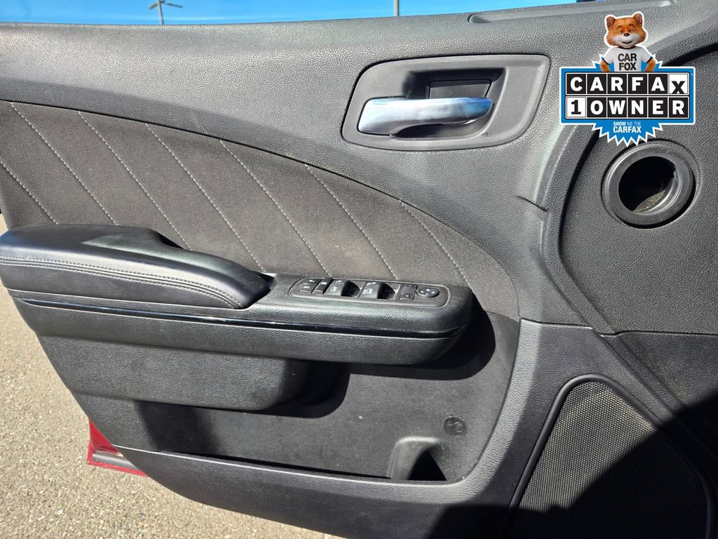 Used 2023 Dodge Charger GT w/ Blacktop Package RWD image 23