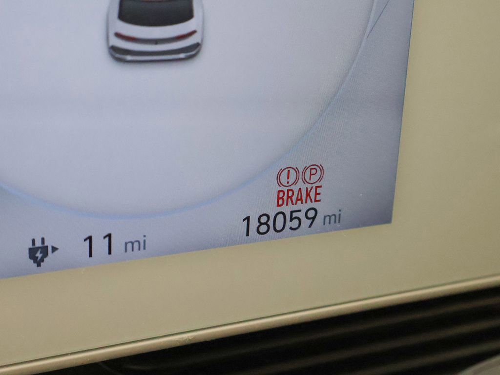 Used 2024 Hyundai Ioniq 5 SEL AWD/4WD image 38