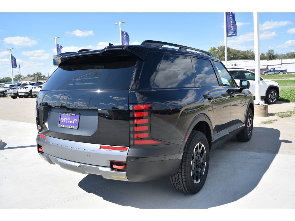 New 2026 Hyundai Palisade XRT Pro image 5