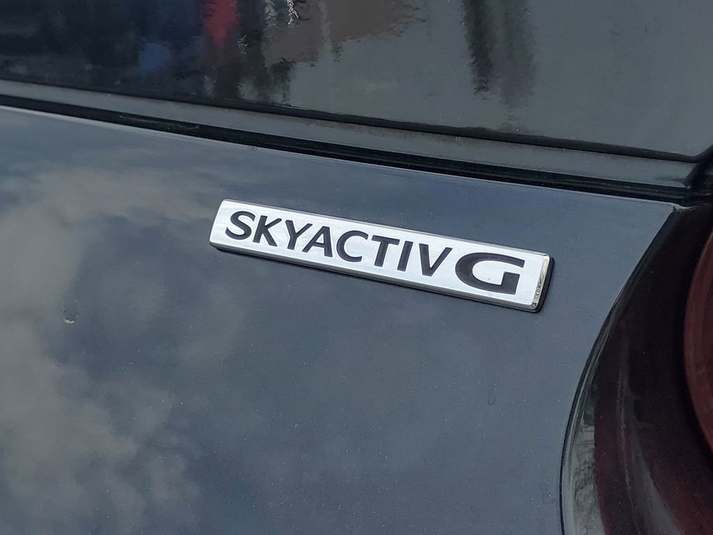 Used 2025 MAZDA MX-5 Miata RF Grand Touring RWD image 26