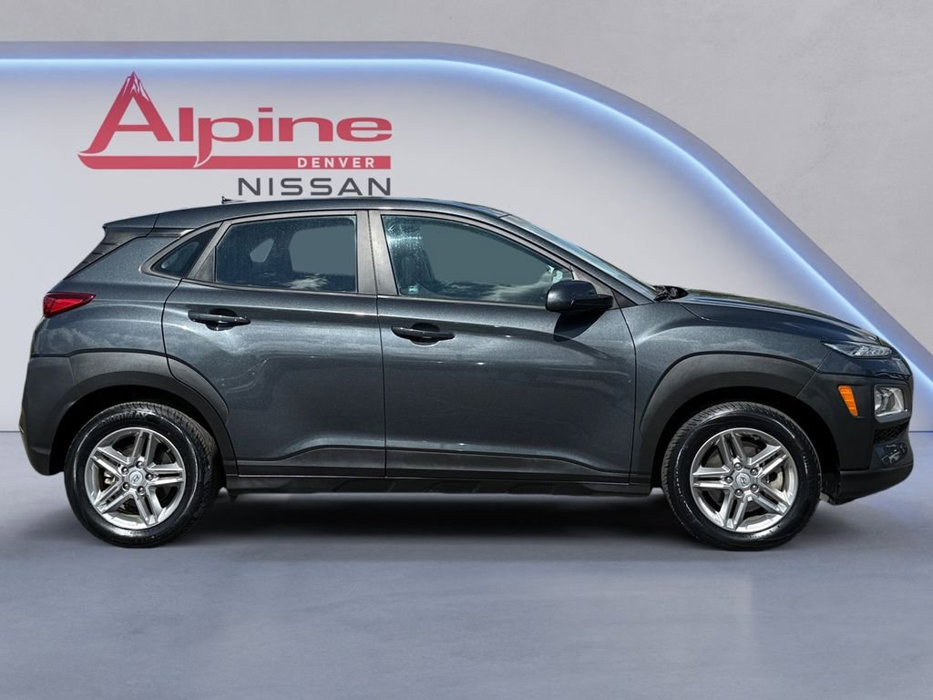 Used 2021 Hyundai Kona SE AWD/4WD image 6