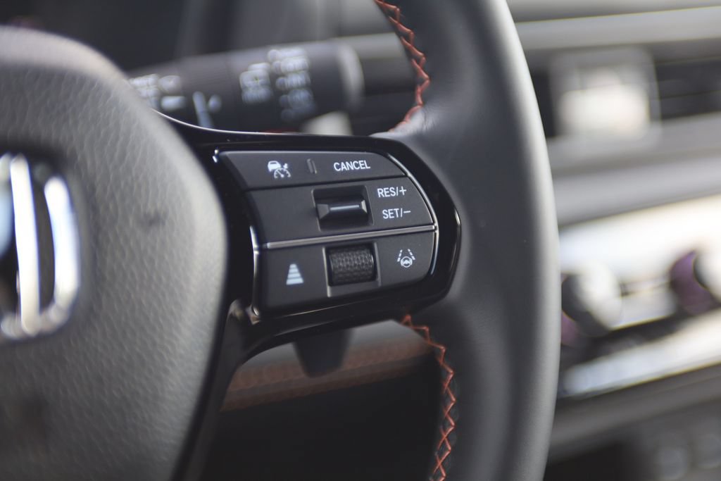 New 2026 Honda Pilot Sport image 19