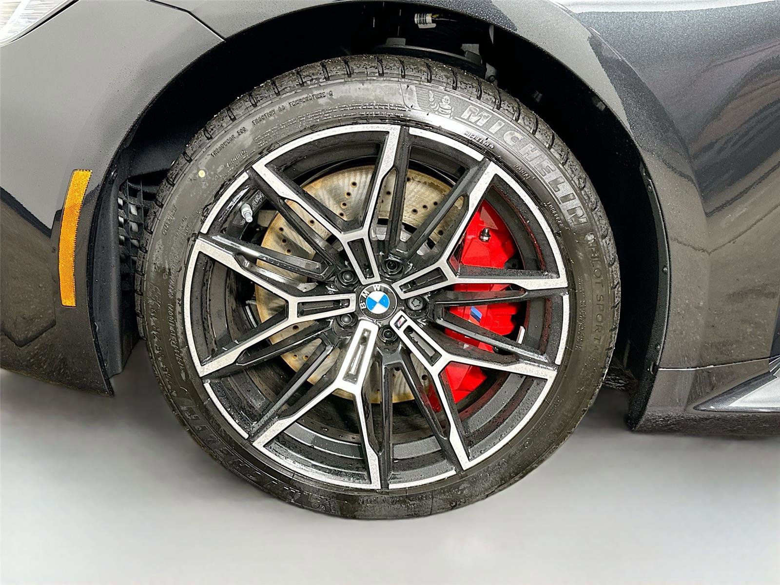 New 2025 BMW M2 w/ Lighting Package image 33