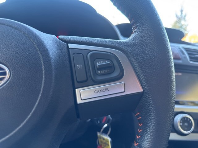 Used 2017 Subaru Crosstrek 2.0i Premium image 12