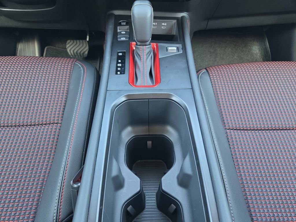 New 2026 Nissan Kicks SR w/ SR Premium Package image 11