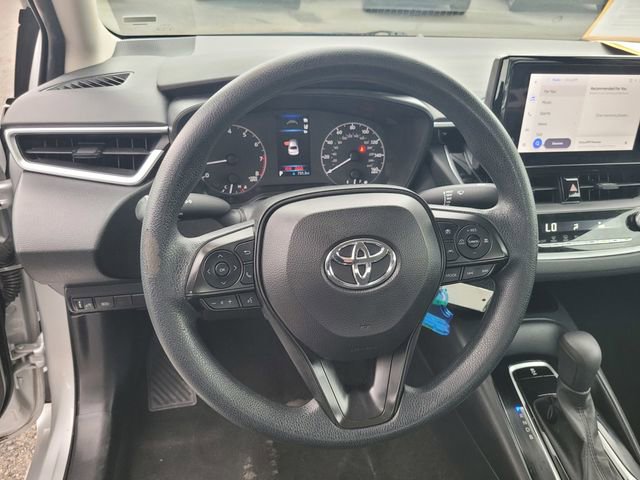 Used 2023 Toyota Corolla LE image 30