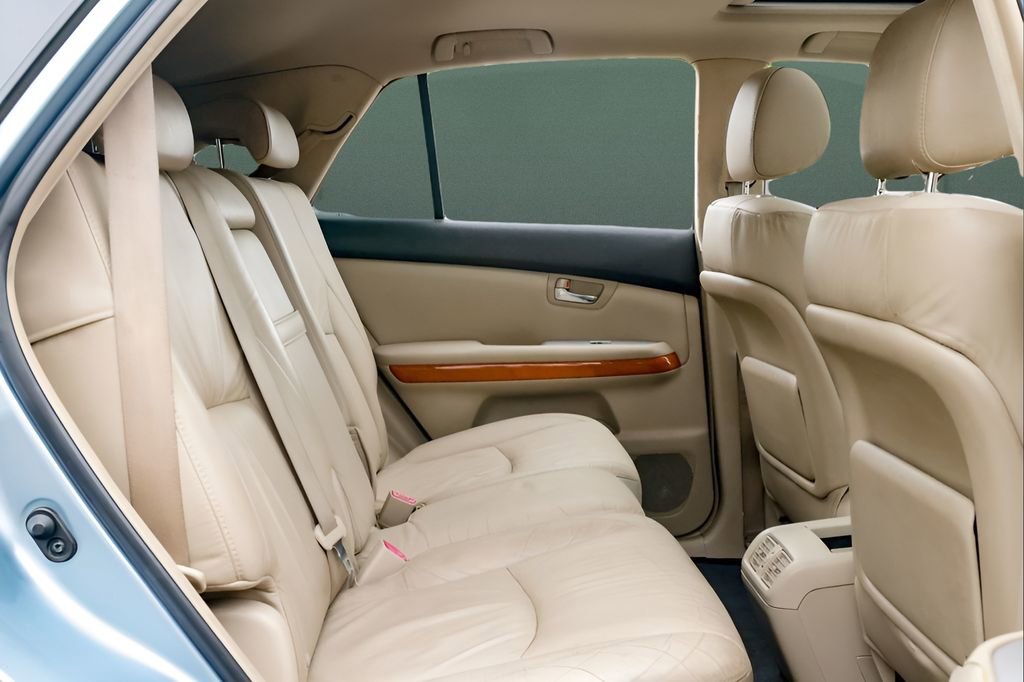 Used 2008 Lexus RX 400h AWD image 26