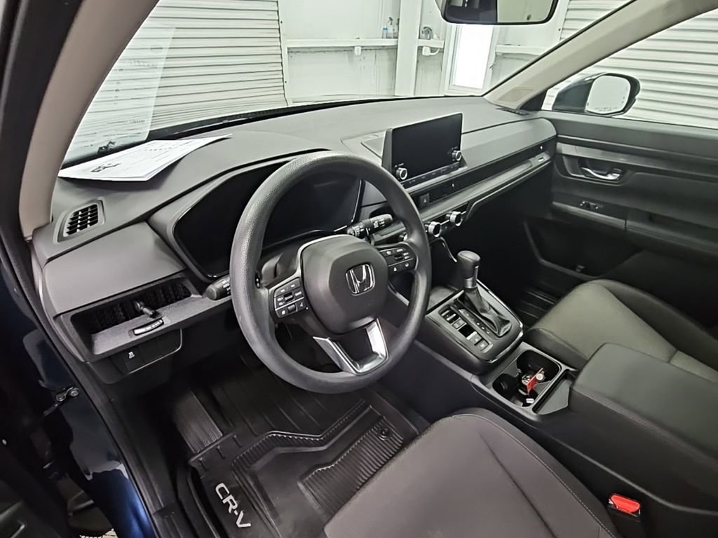 Used 2024 Honda CR-V EX image 12