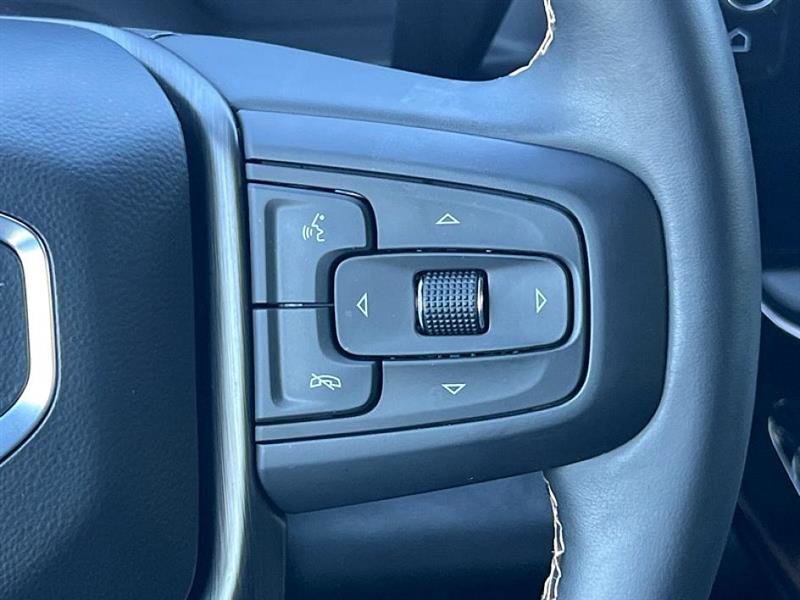 Used 2025 GMC Sierra 2500 AT4 w/ AT4 Premium Plus Package image 24