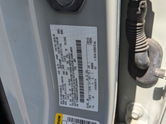 Certified 2023 Ford Bronco Raptor image 29