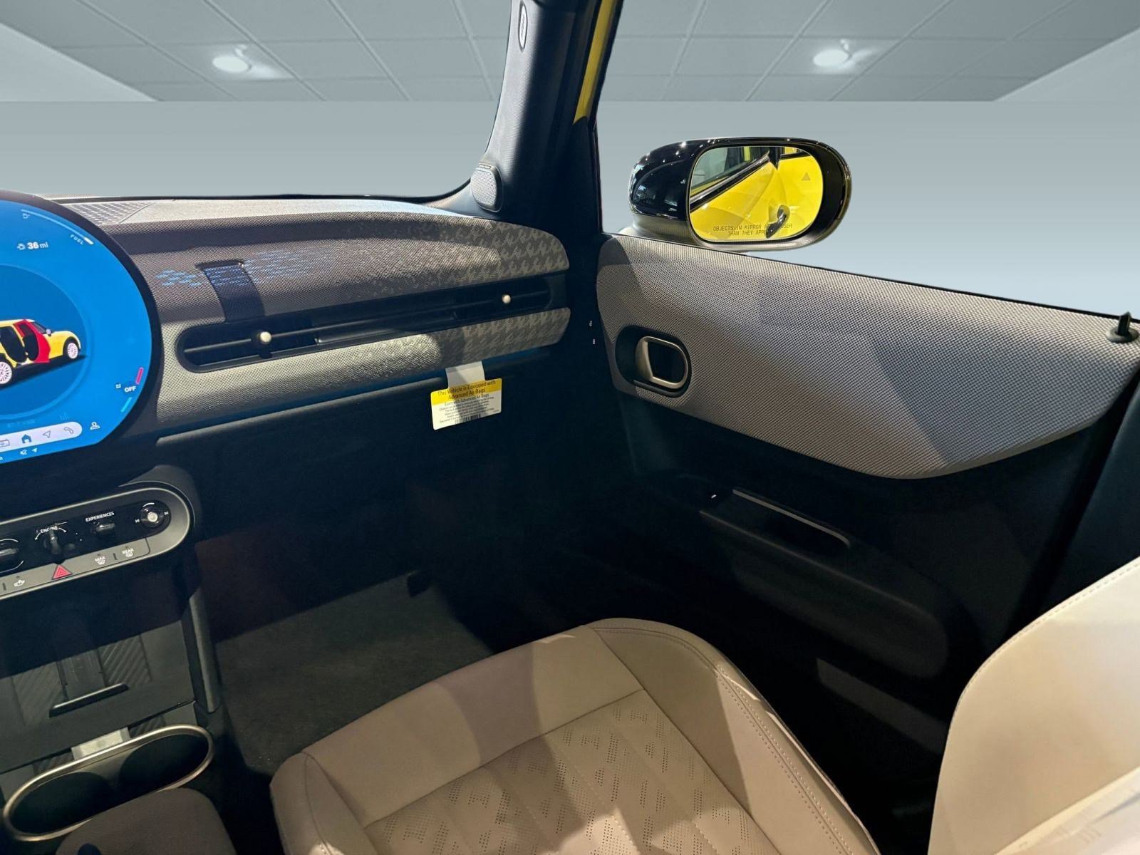 New 2026 MINI Cooper S image 23