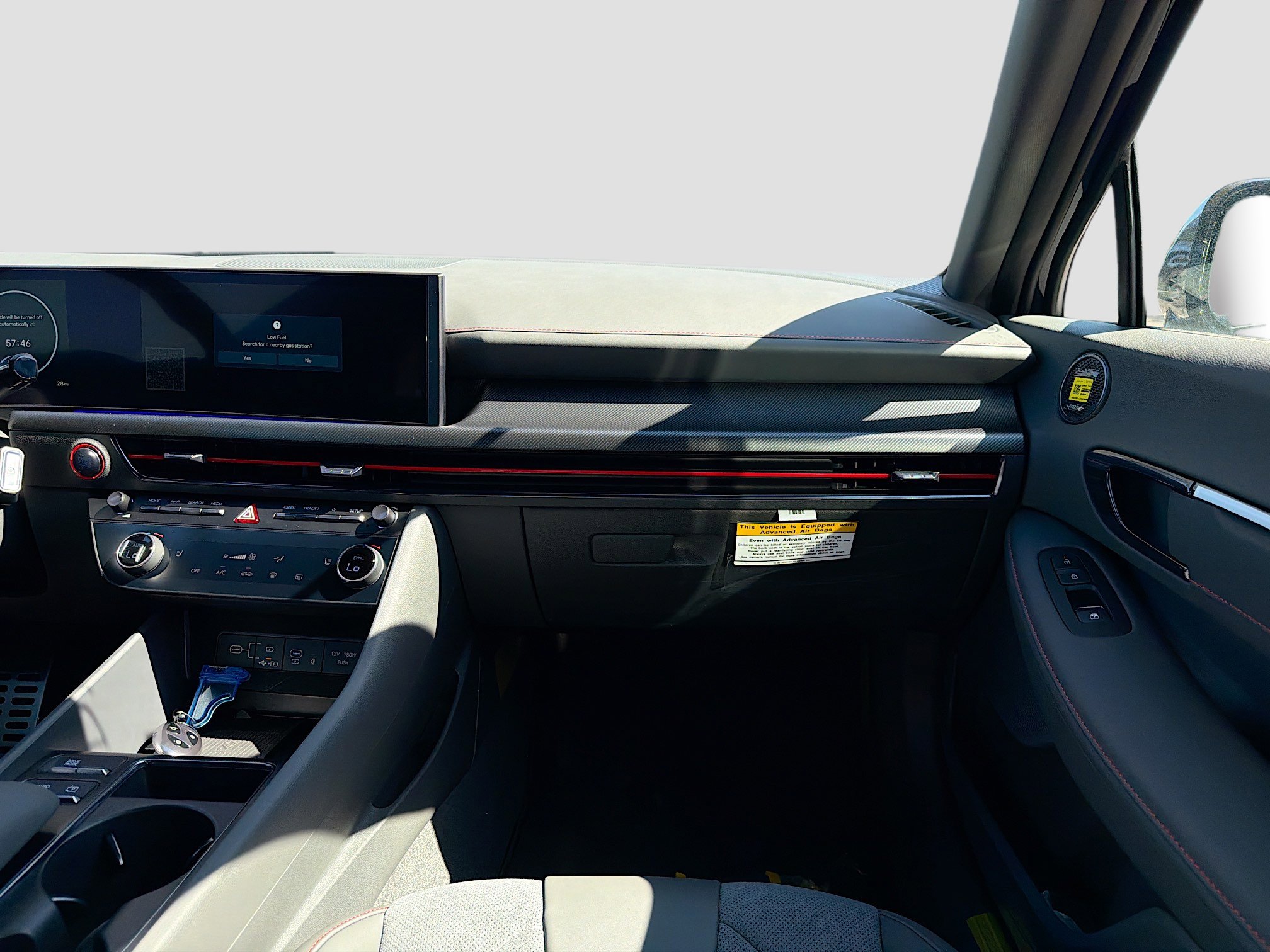 New 2026 Hyundai Sonata N Line image 16