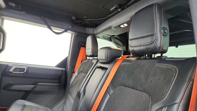 Used 2024 Ford Bronco Raptor AWD/4WD image 29