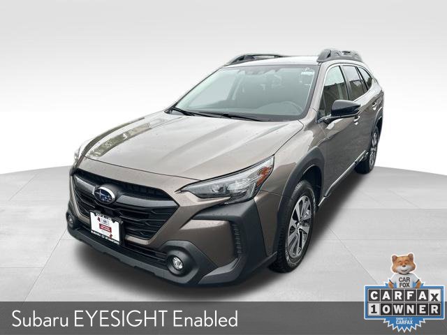 Certified 2023 Subaru Outback Premium AWD/4WD image 4