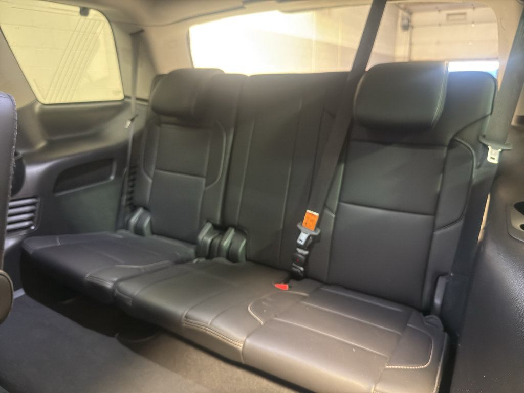 Used 2019 GMC Yukon Denali w/ Open Road Package AWD/4WD image 32