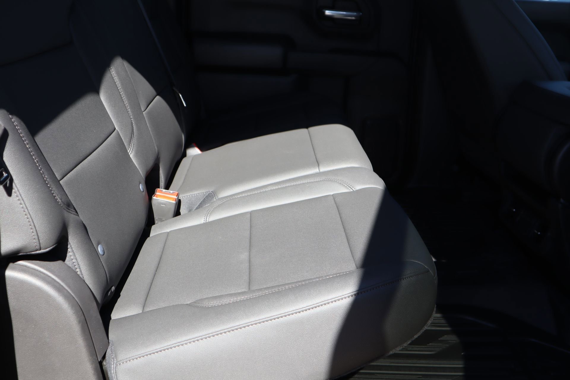 New 2026 GMC Sierra 1500 Pro w/ Pro Value Package image 13