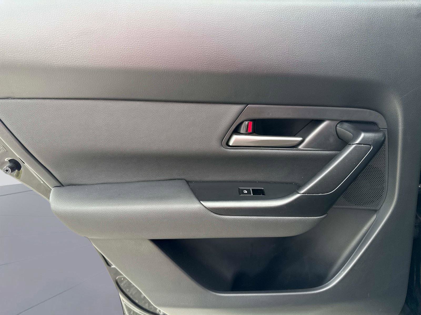 Certified 2025 MAZDA CX-50 2.5 Hybrid w/ Weather Package image 15