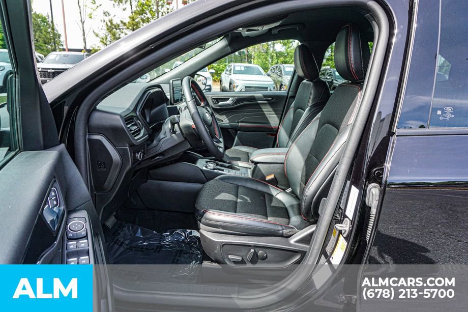 Used 2026 Ford Escape ST-Line FWD image 19