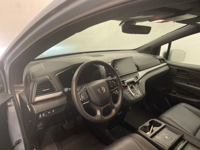 Certified 2025 Honda Odyssey Sport-L image 7