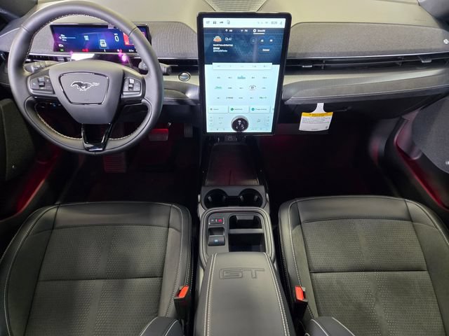 New 2026 Ford Mustang Mach-E GT AWD/4WD image 19