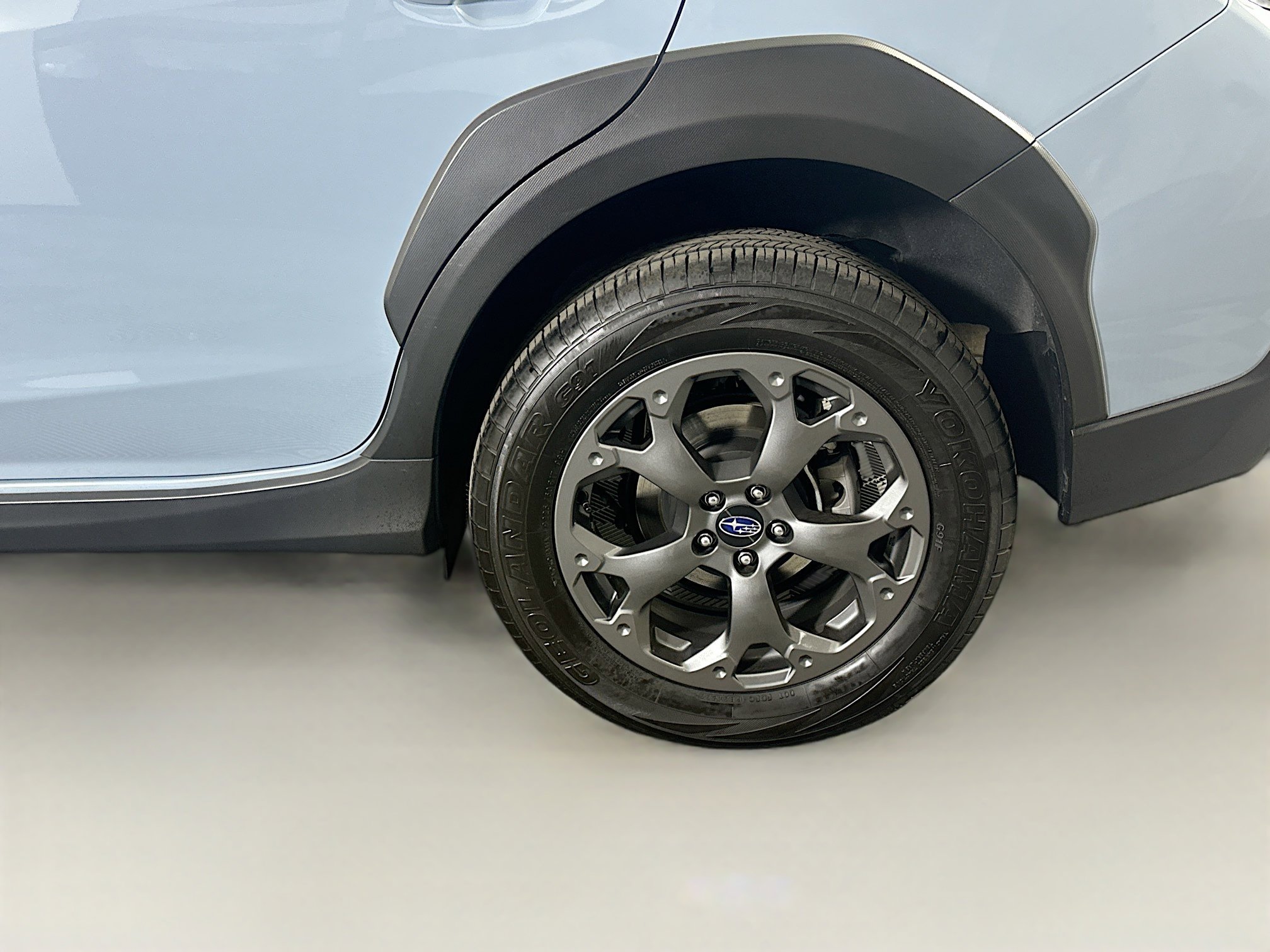 Used 2023 Subaru Crosstrek 2.5i Sport image 11