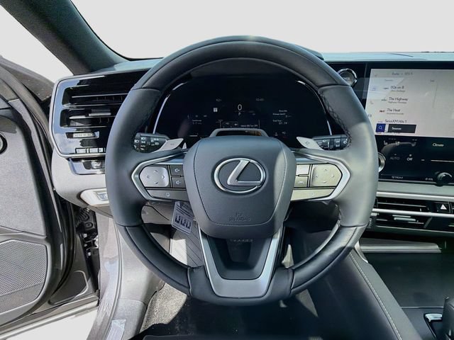New 2026 Lexus RX 350 AWD/4WD image 41