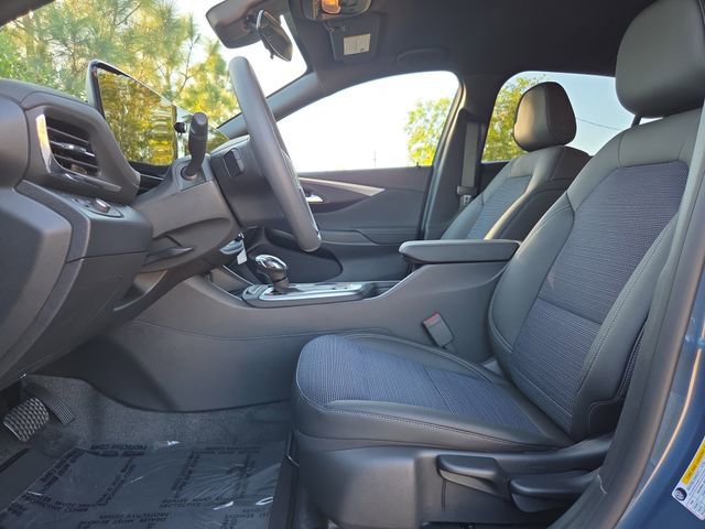 New 2026 Buick Envista Preferred w/ Convenience II Package FWD image 16