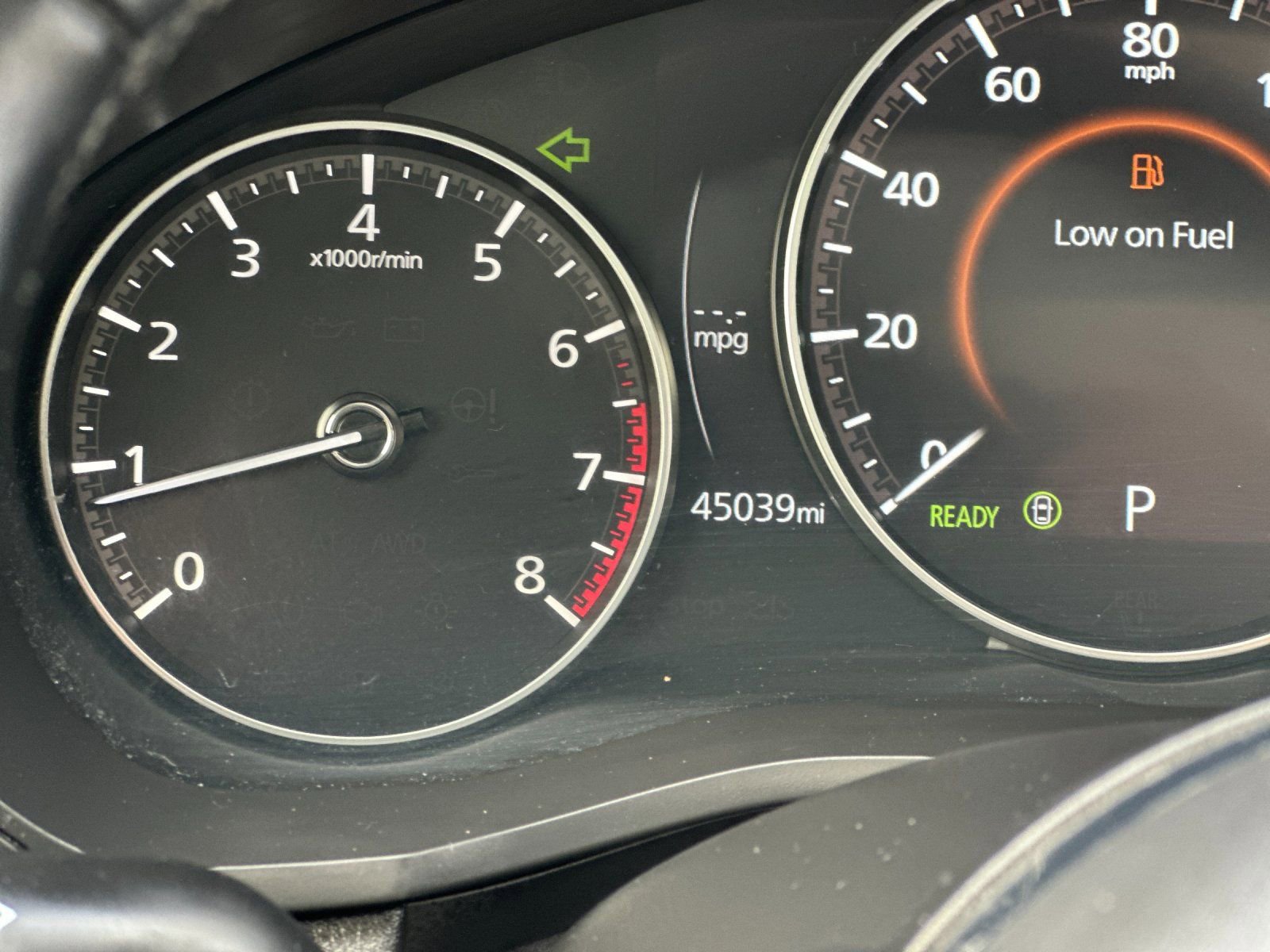 Used 2024 MAZDA CX-90 3.3 Turbo w/ Premium Package image 32