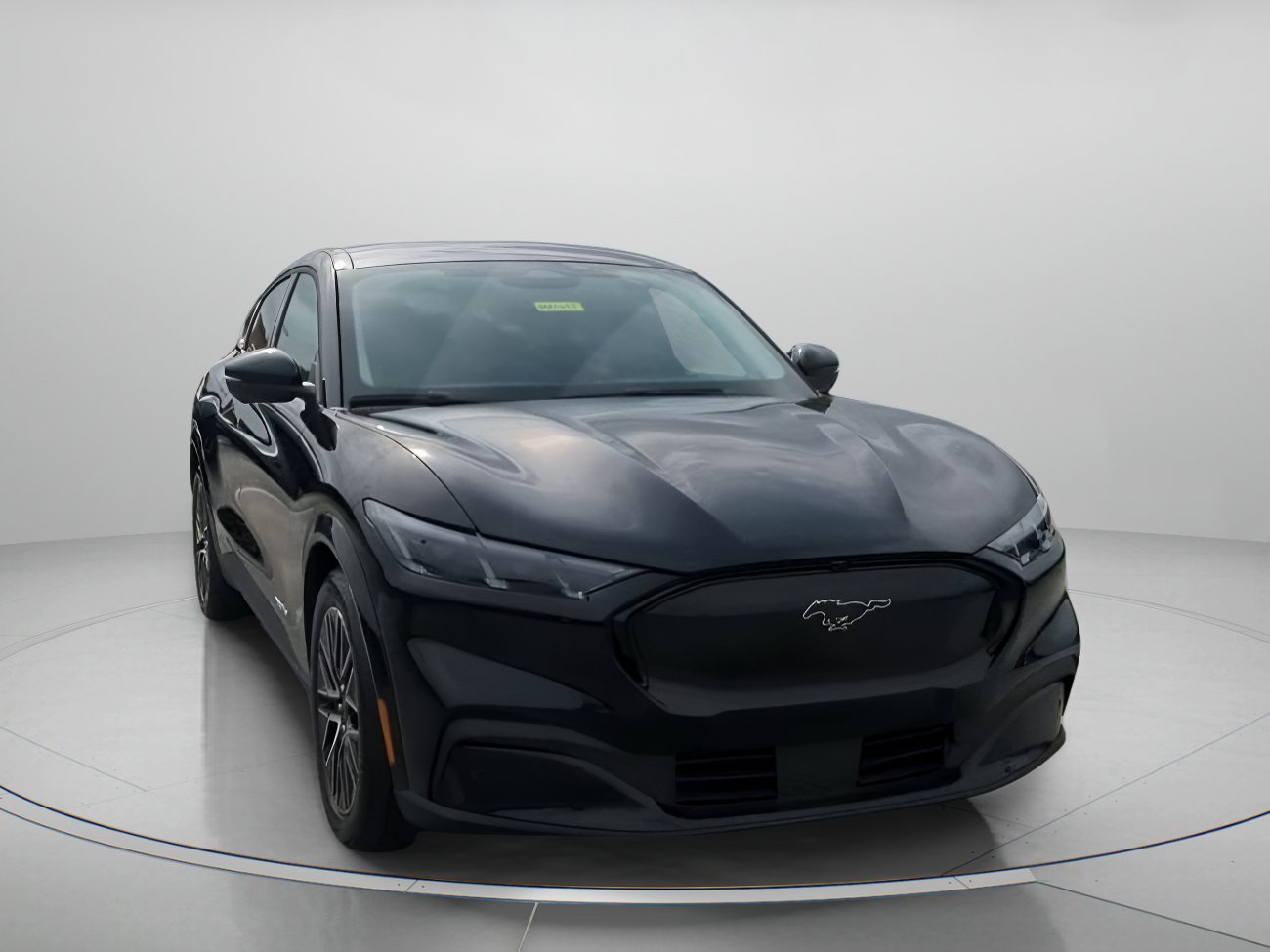 New 2026 Ford Mustang Mach-E Premium w/ Technology Package RWD image 6