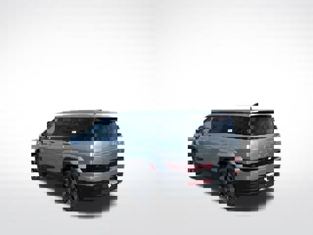 New 2026 Hyundai Santa Fe SE image 5