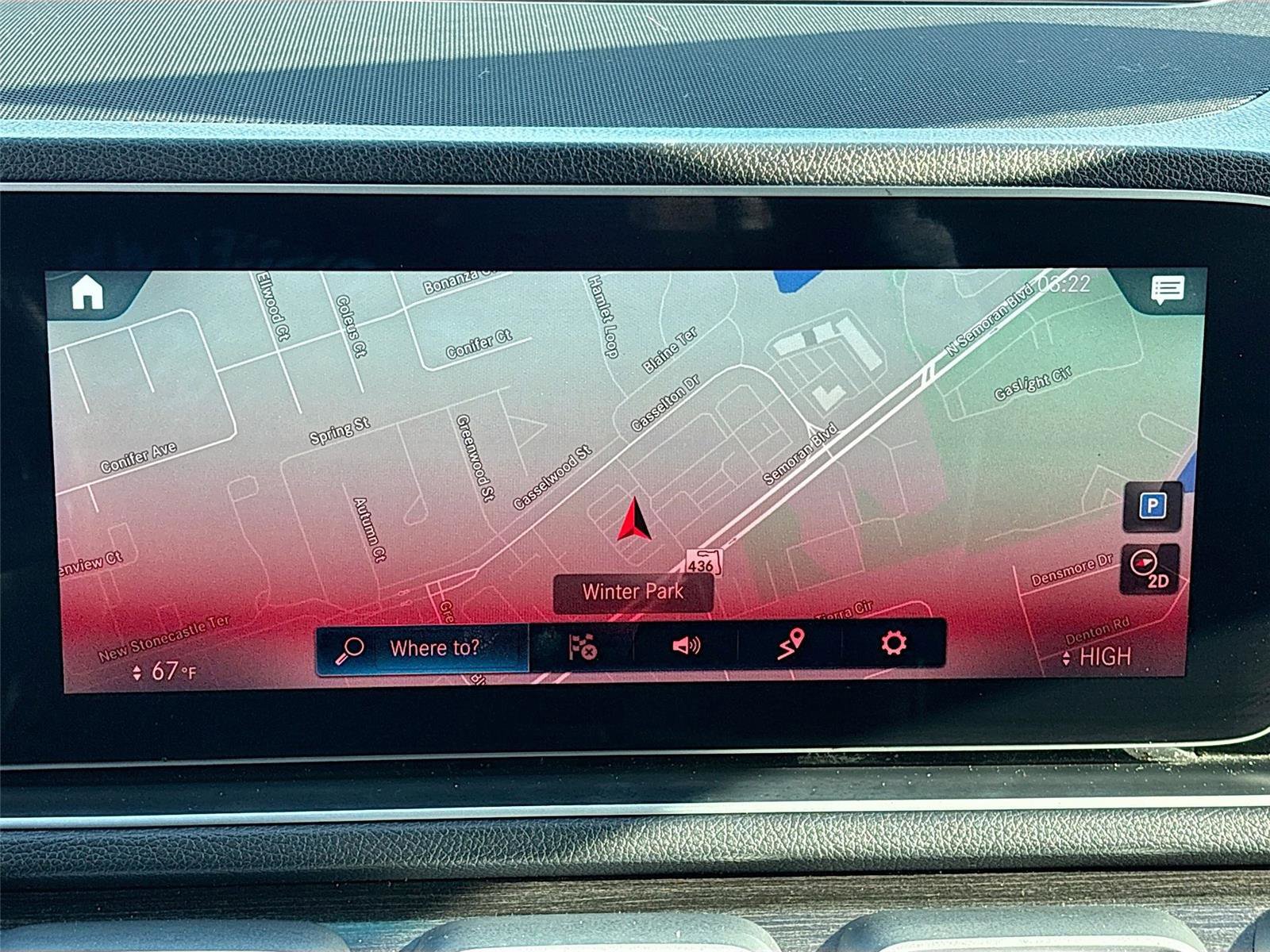 Used 2020 Mercedes-Benz GLE 350 GLE 350 w/ Premium Package image 14