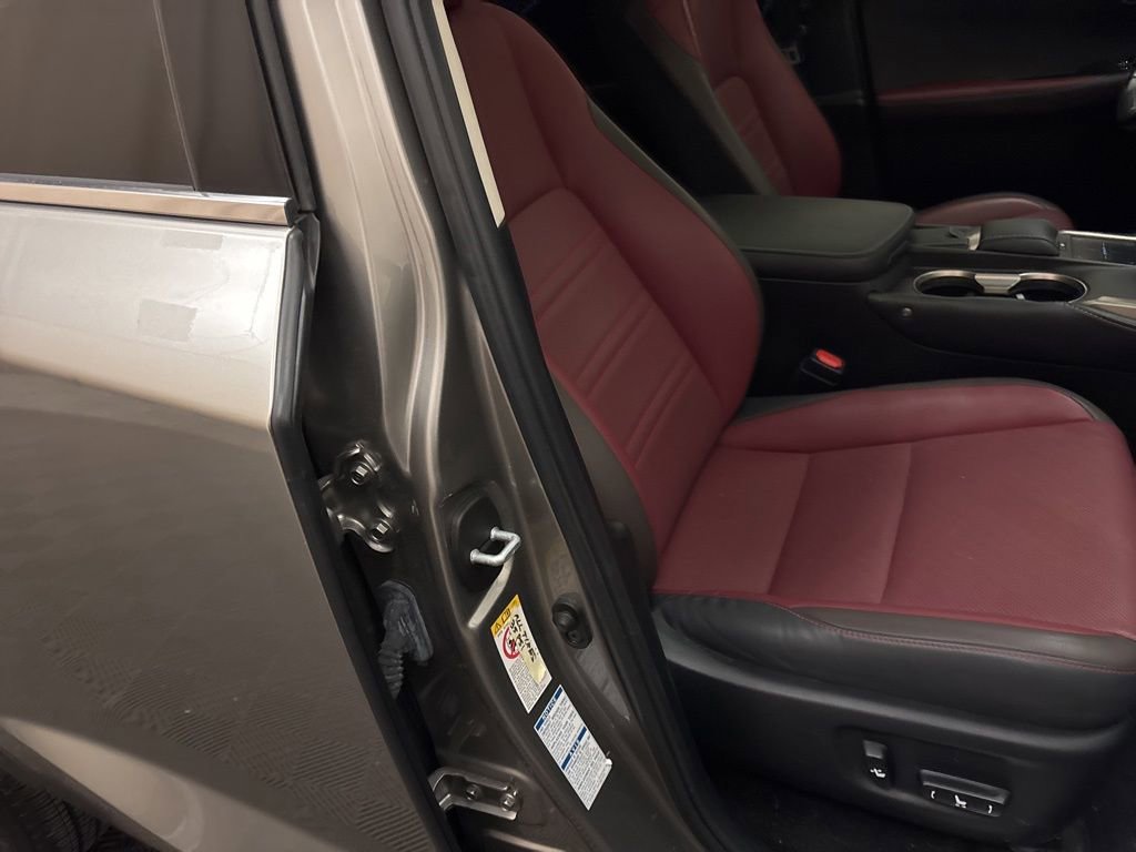 Used 2019 Lexus NX 300 AWD w/ Premium Package image 26