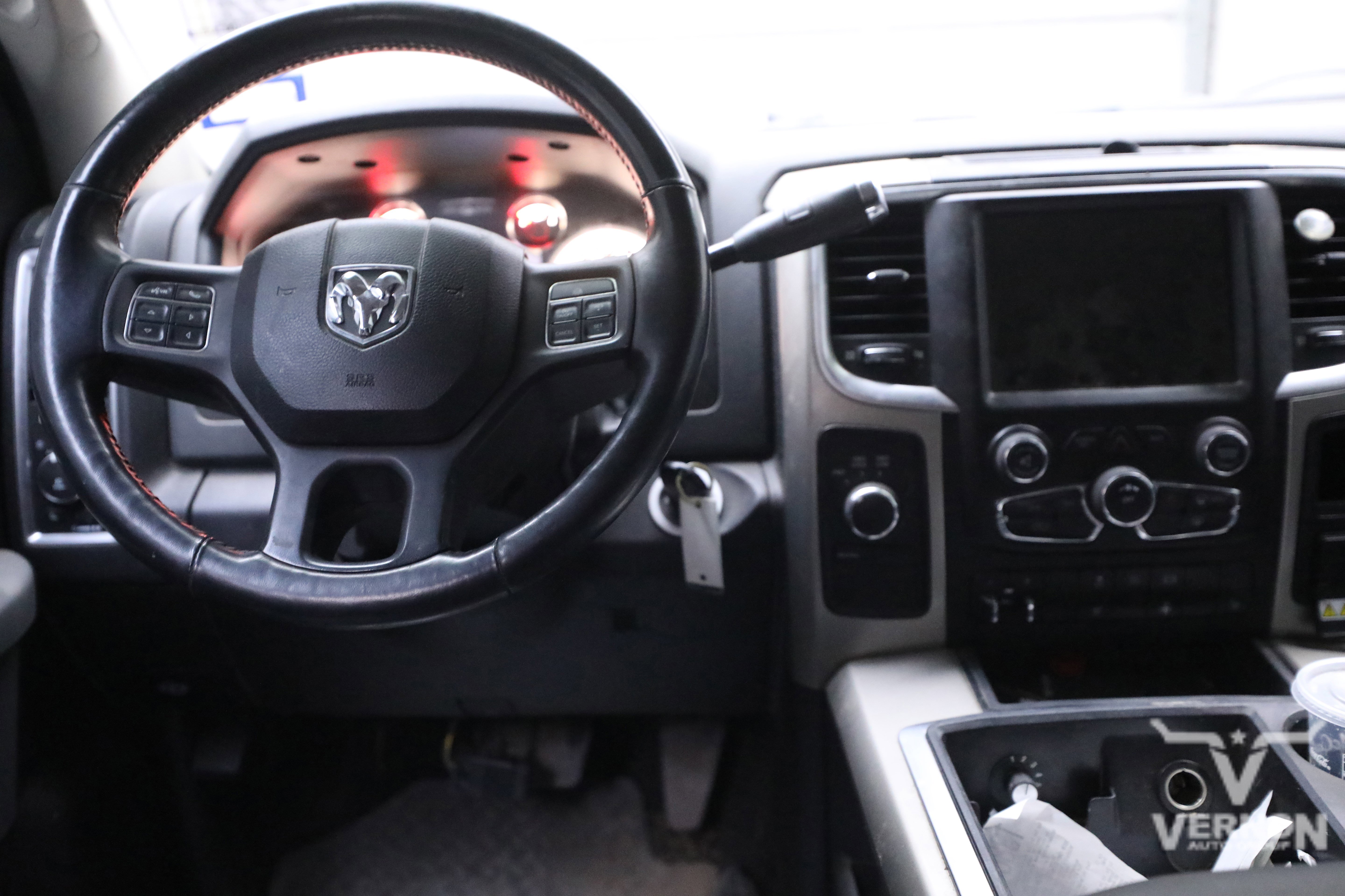 Used 2014 RAM 3500 Lone Star image 8