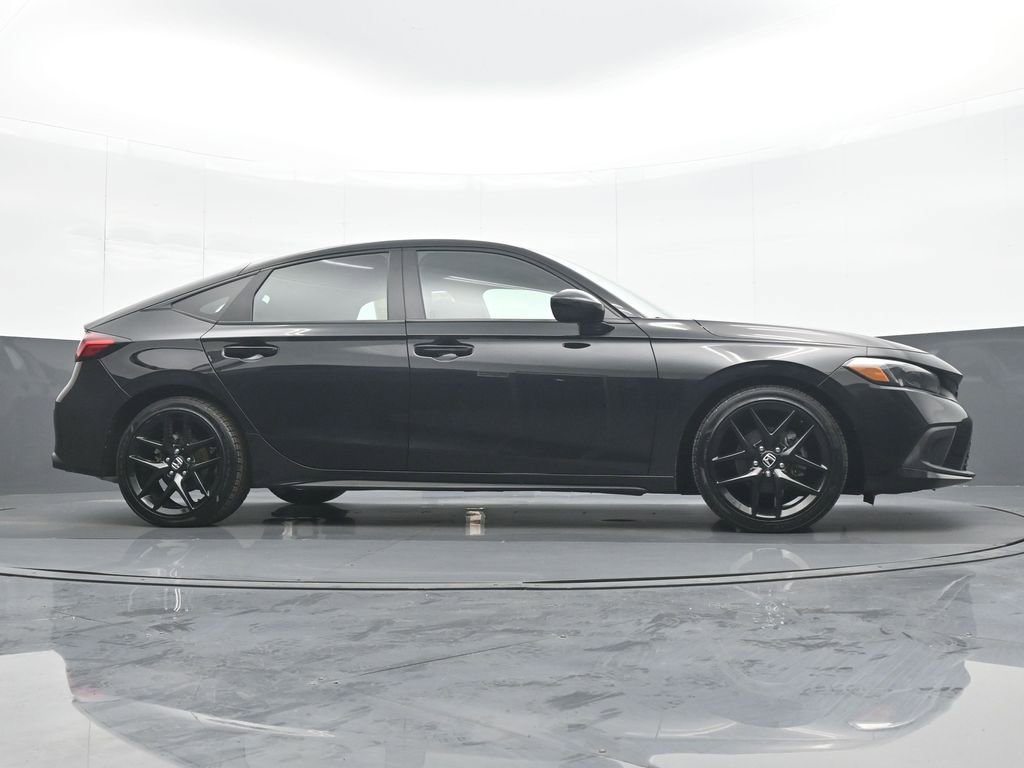 Used 2022 Honda Civic Sport image 31