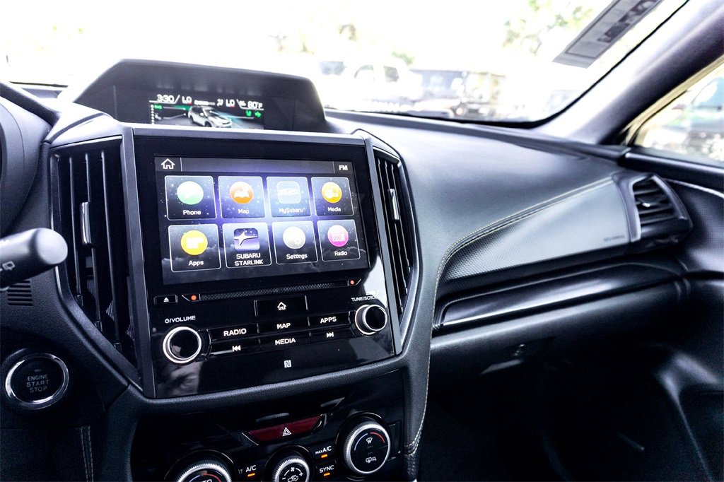 Used 2022 Subaru Forester Wilderness image 23