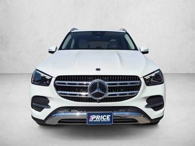Used 2024 Mercedes-Benz GLE 450 4MATIC image 2