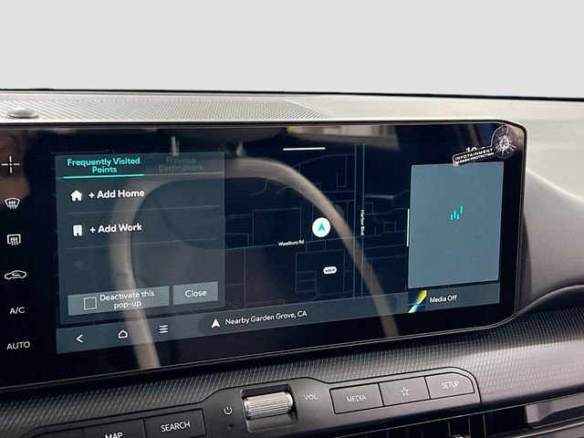 New 2025 Kia K4 GT-Line w/ GT-Line Premium Package image 13