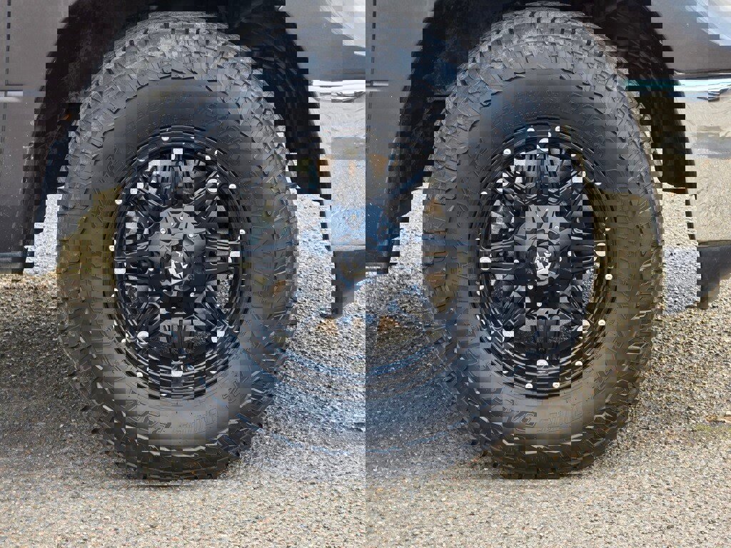 Used 2017 RAM 1500 Big Horn image 25