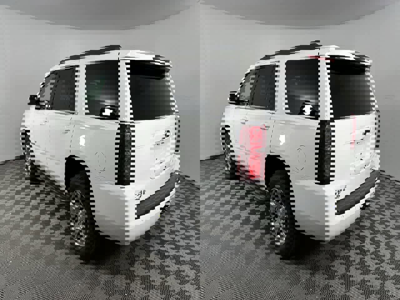 Used 2017 Chevrolet Tahoe LT image 6