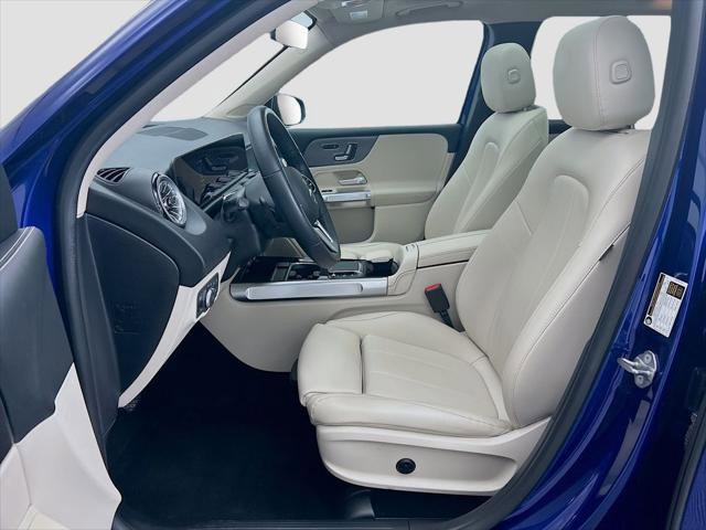 Used 2023 Mercedes-Benz GLB 250 image 17