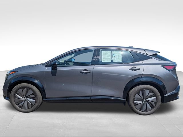 Used 2024 Nissan Ariya AWD image 5