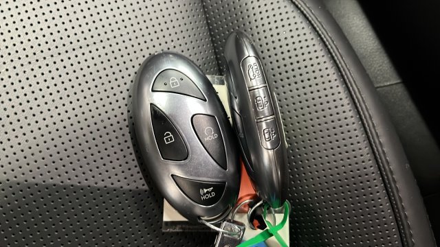 Used 2026 Hyundai Palisade Calligraphy AWD/4WD image 21