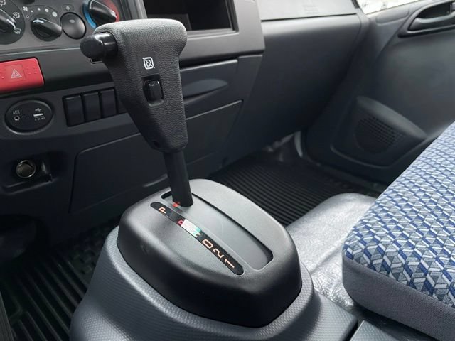 New 2024 Chevrolet Low Cab Forward 4500 XD RWD image 21