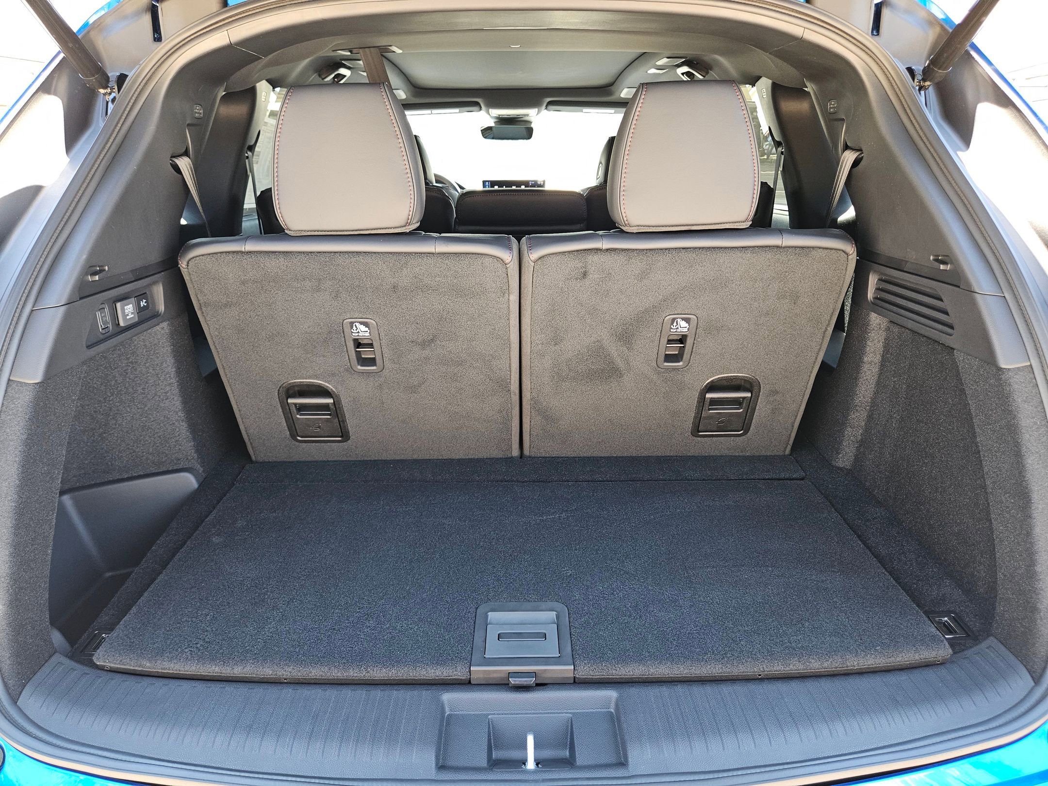 New 2026 Acura MDX A-Spec image 24