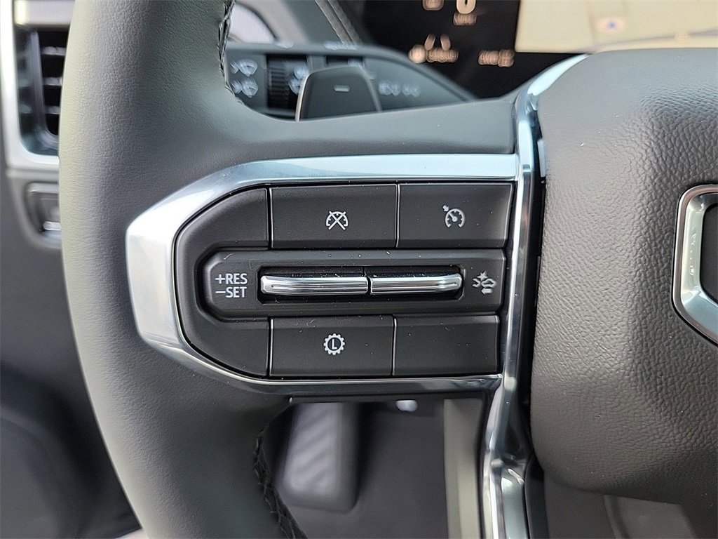 New 2026 GMC Yukon Elevation image 22