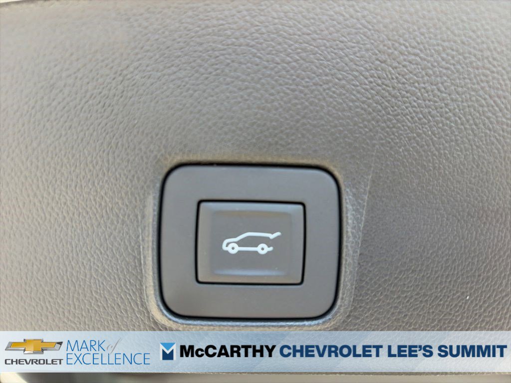 New 2026 Chevrolet TrailBlazer LT AWD/4WD image 39