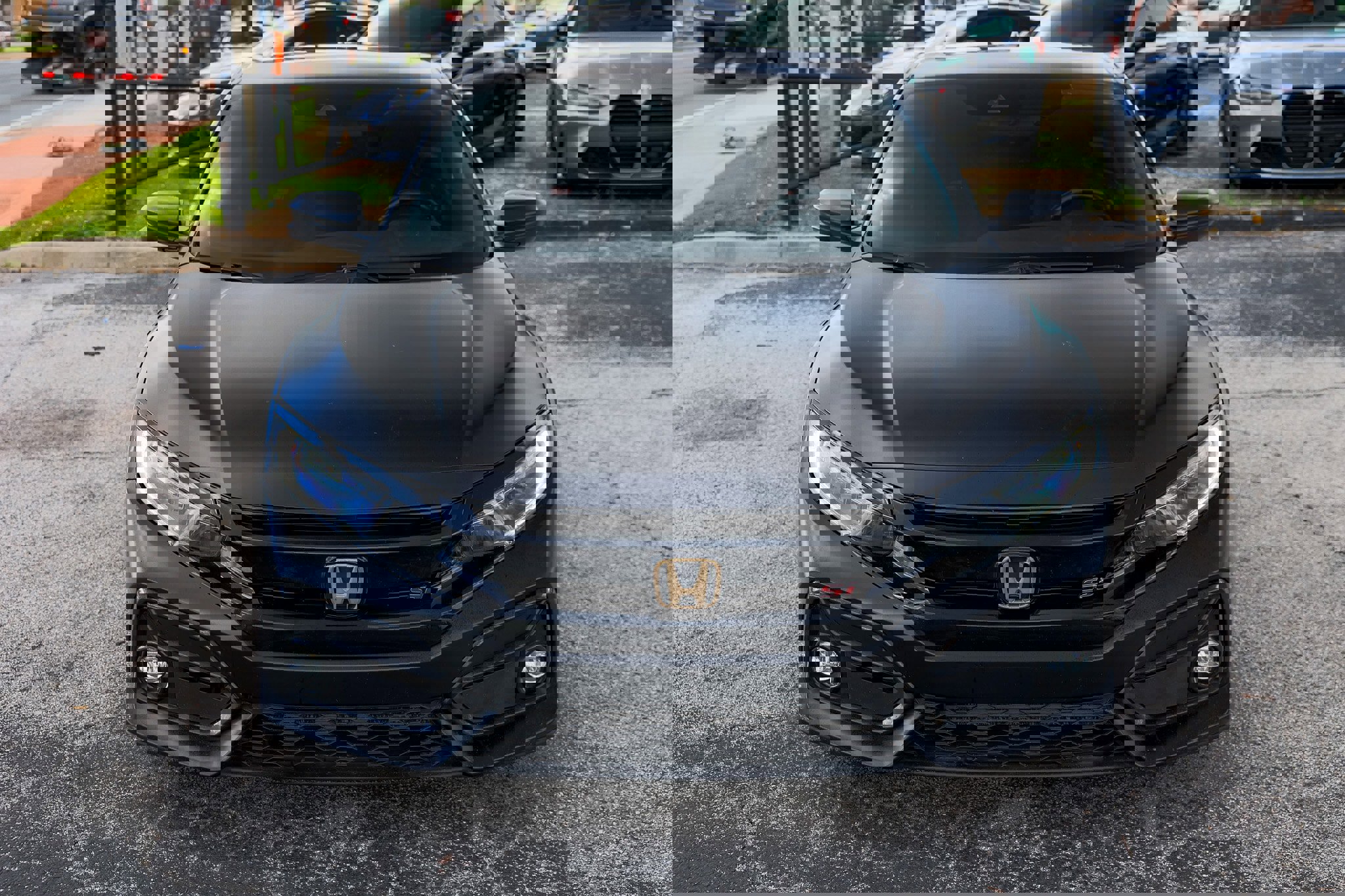 Used 2020 Honda Civic Si image 24